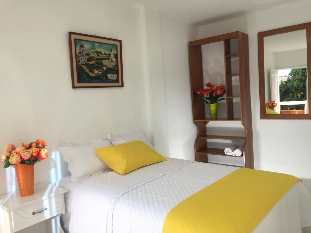 Galápagos Isabela Hotel Loja