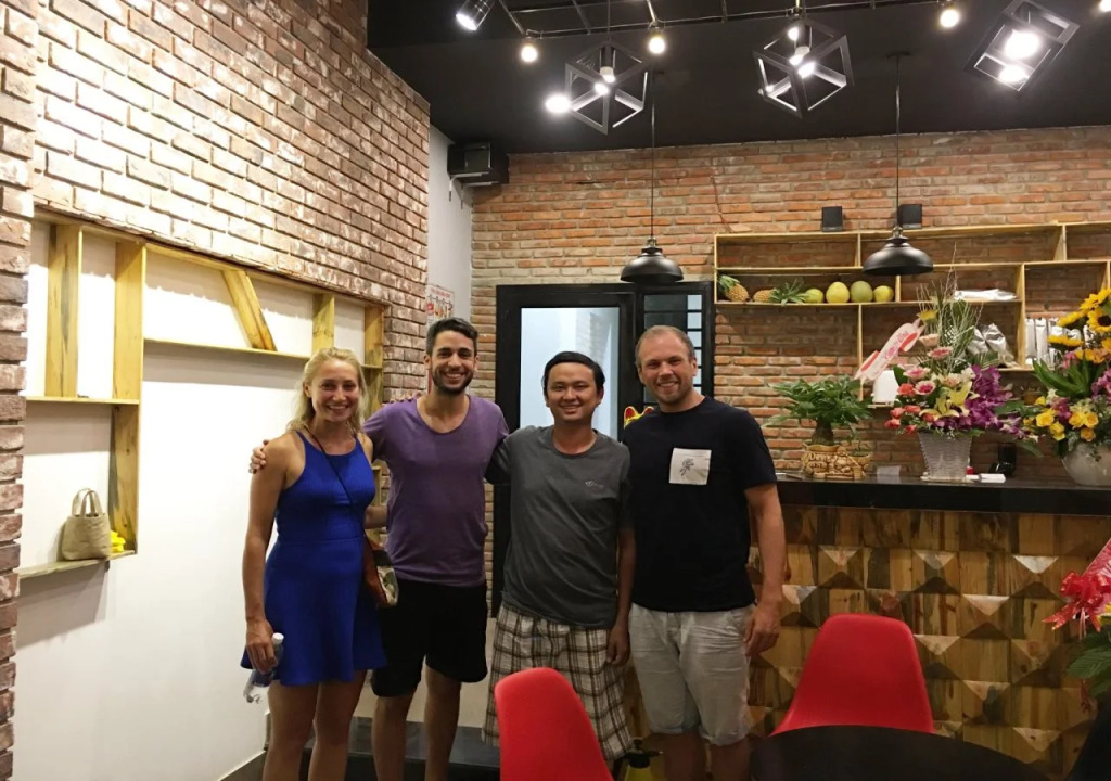 Travellers Nest Hostel