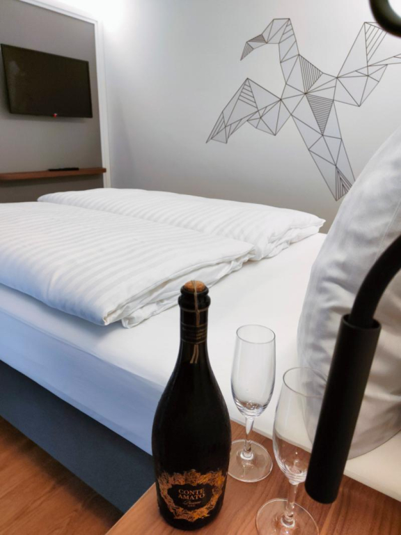 Signature Hotel Skarv