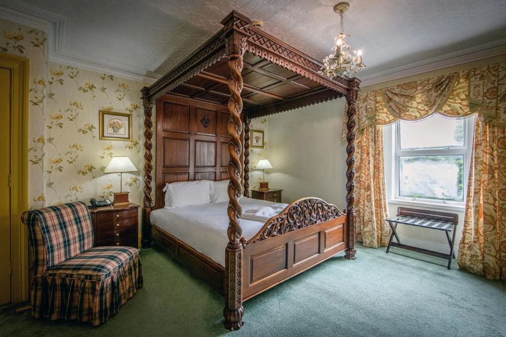 The Portland Hotel