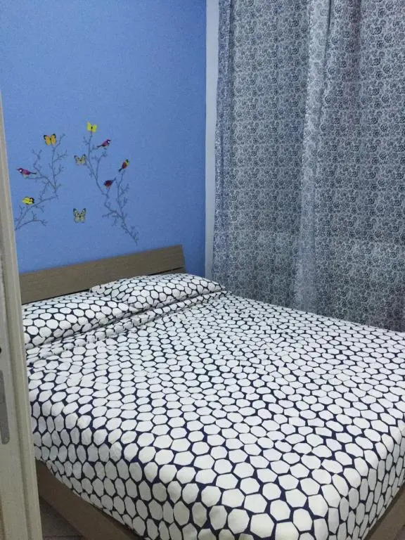 Salinis Apartments
