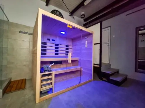XXL Rooms Osijek