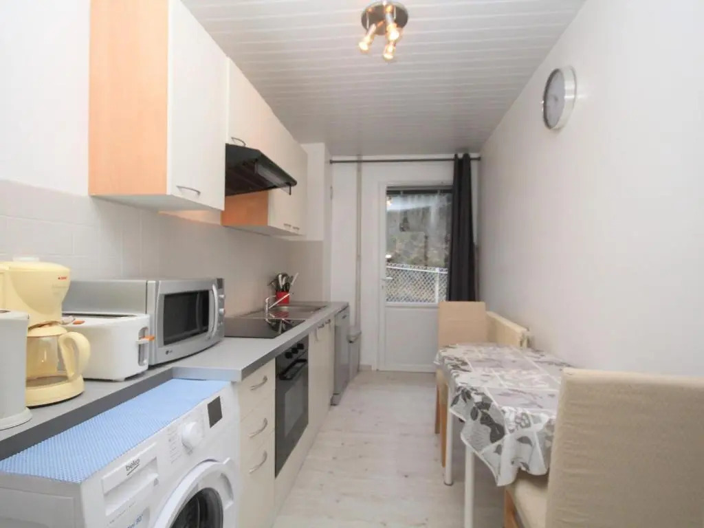 Appartement Mont-Dore, 2 pièces, 4 personnes - FR-1-608-59
