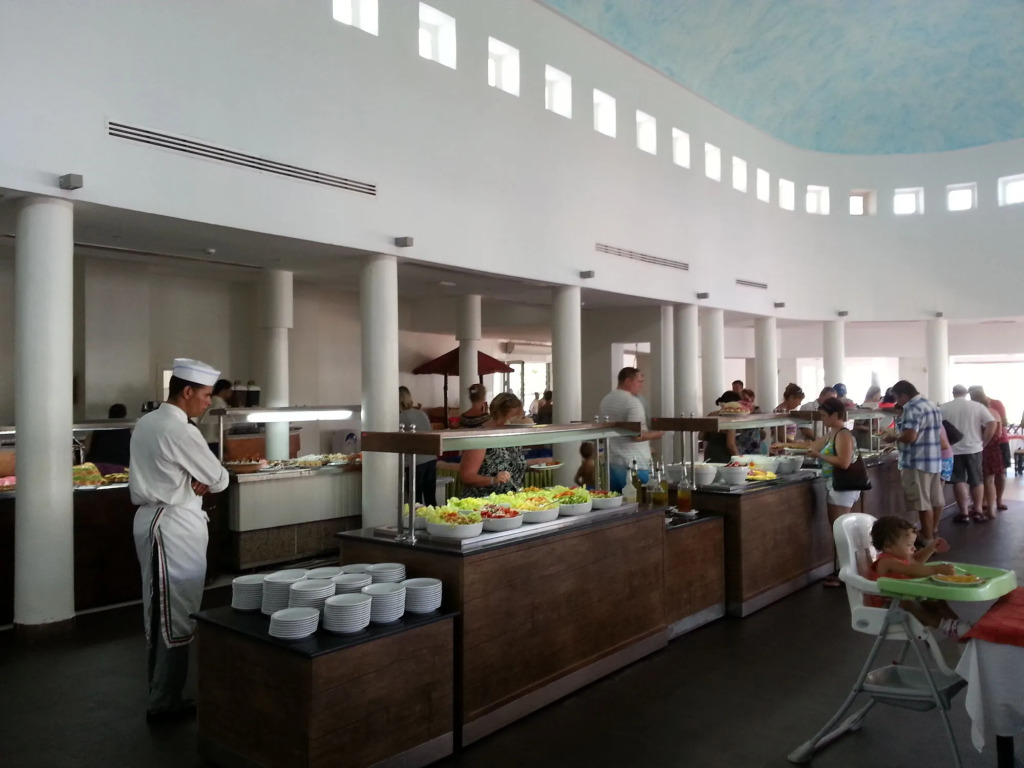 Eden Club Skanes