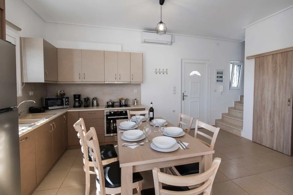 Abeli Villas