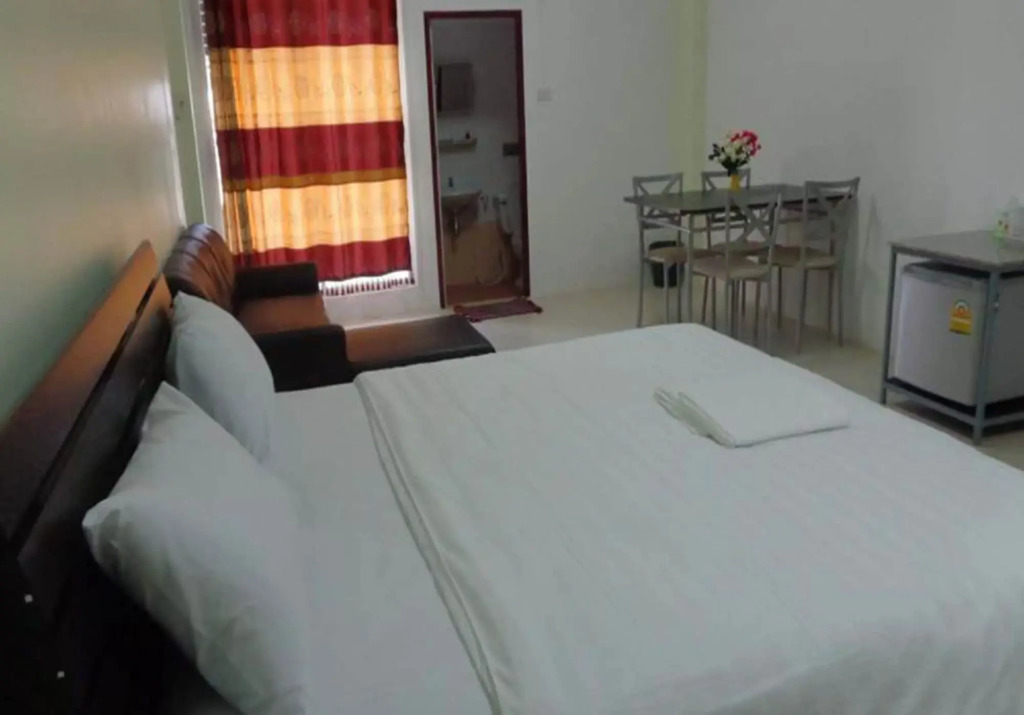 A&S Residence Kanchanaburi