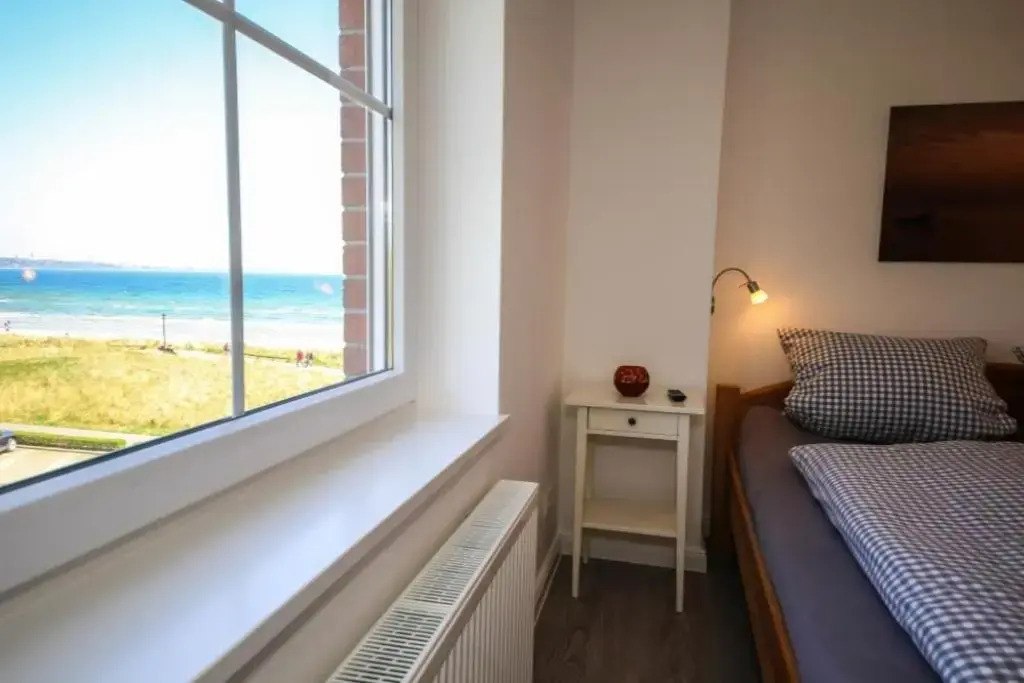 Ferienwohnung Windrose 14