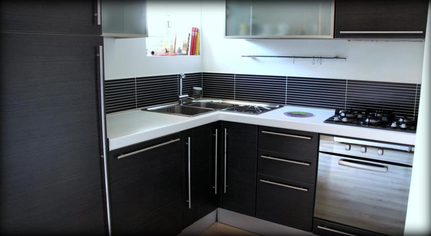 La tua casa - Stylish Chic Apartments Torino