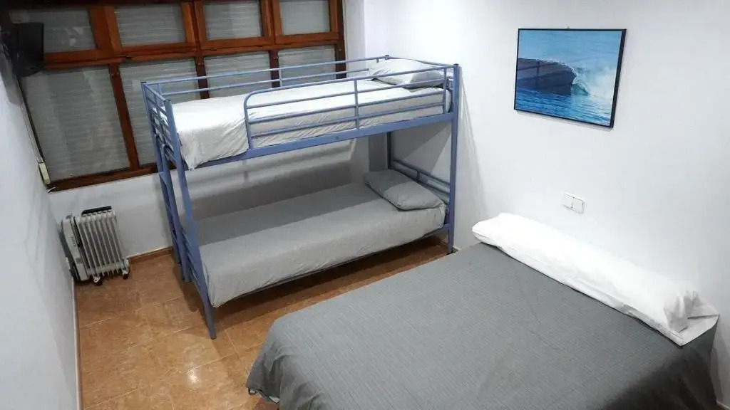 Hotel Pinar Somo Surf