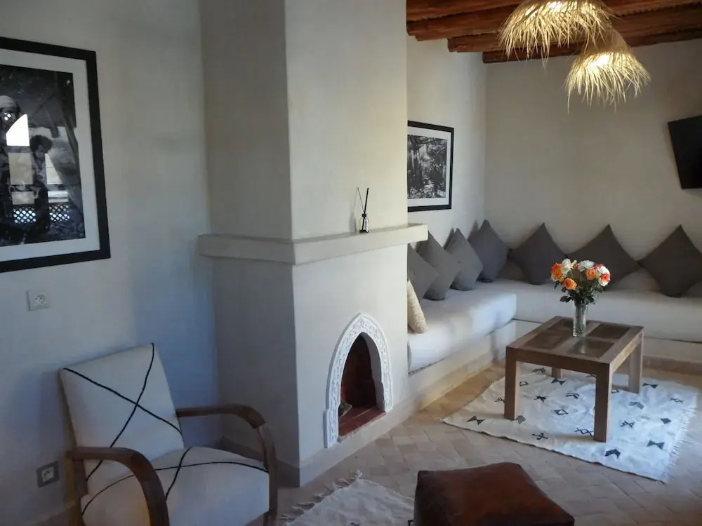 Riad et Spa Misria Les Oliviers