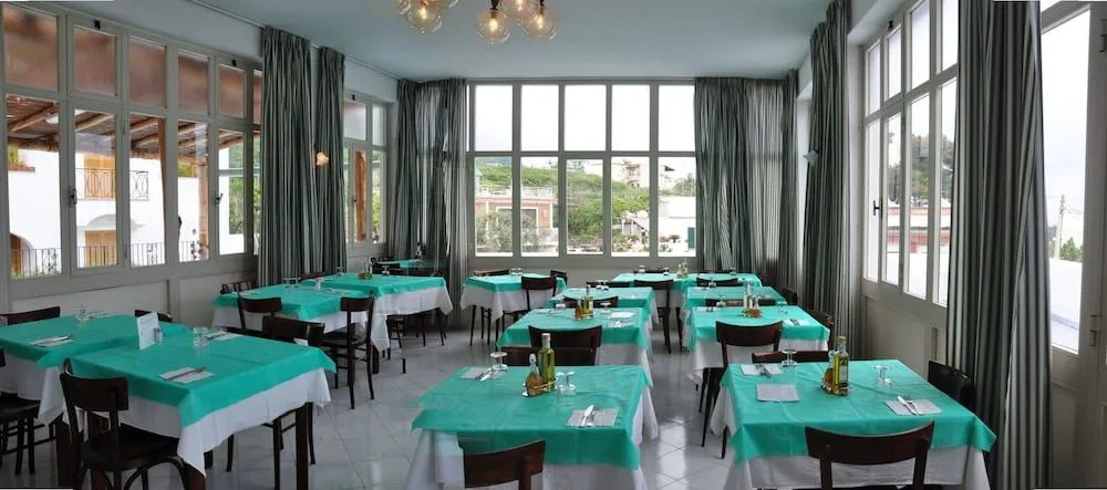 Hotel Residence Villa Teresa