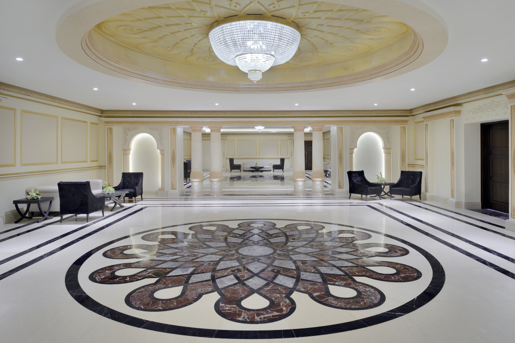 voco Riyadh by IHG