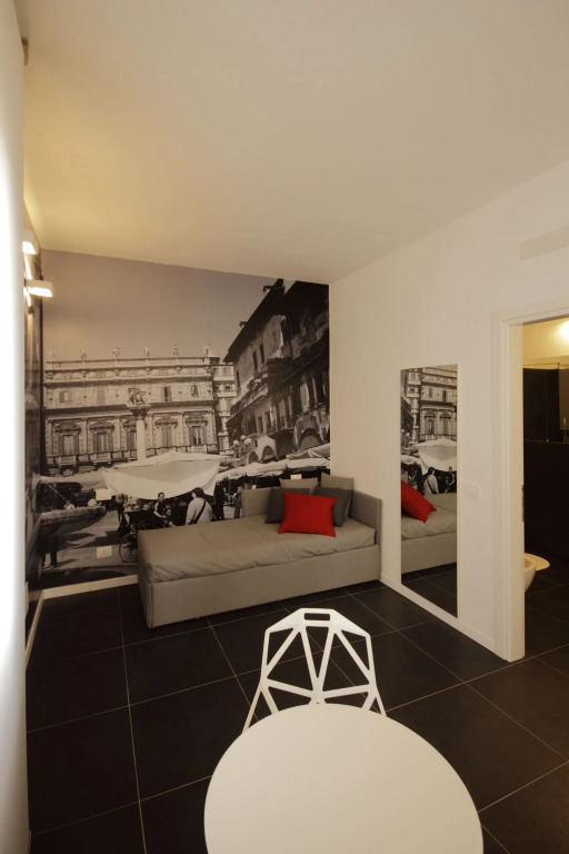 DiMoras house Verona