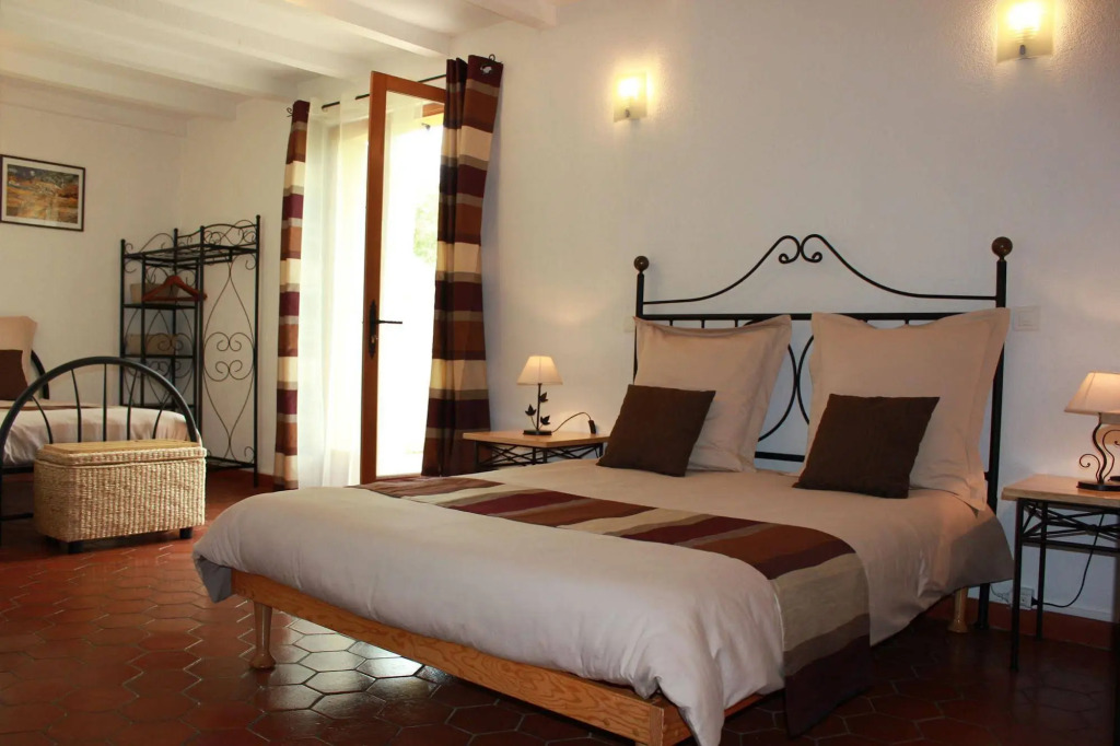 Hôtel Lou Valen