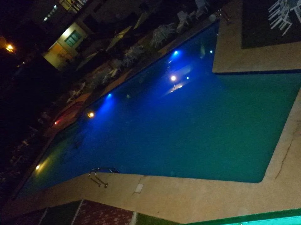 Acacio Golf Hotel