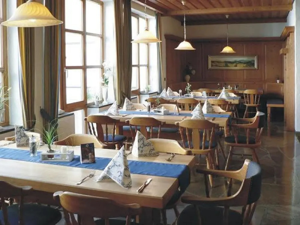 Hotel Lamm