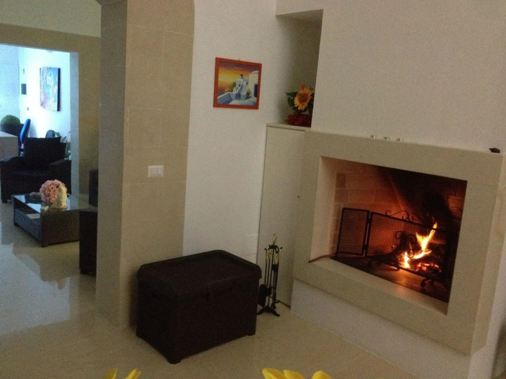 B&B Pietramare