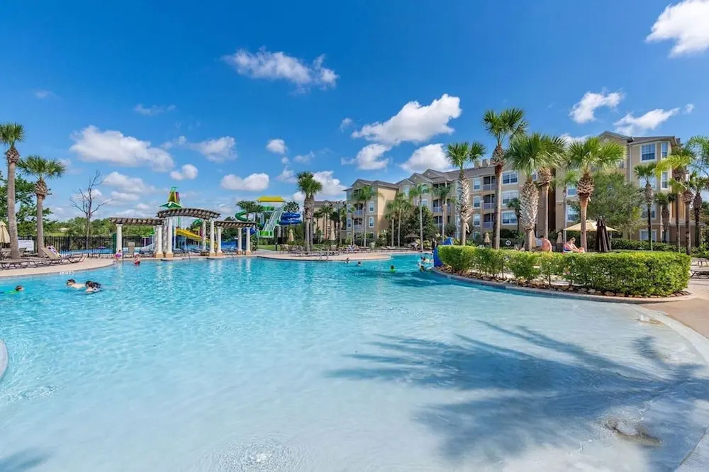 The Windsor Hills Resort by Florida Star Vacations