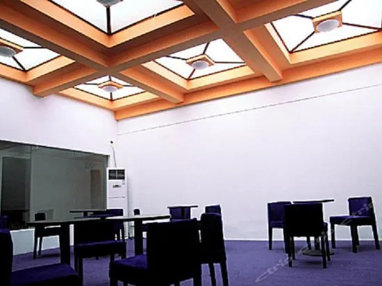 Pod Inn Suzhou Guanqian Xuan Miao Guan