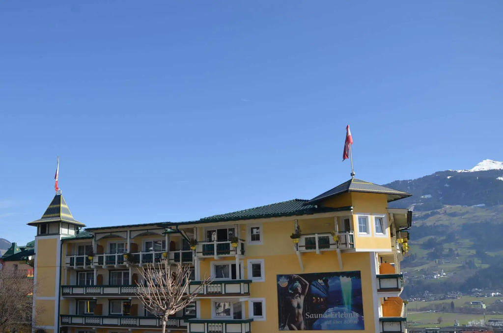 Kohlerhof - 4 Star Wellness & Active Hotel