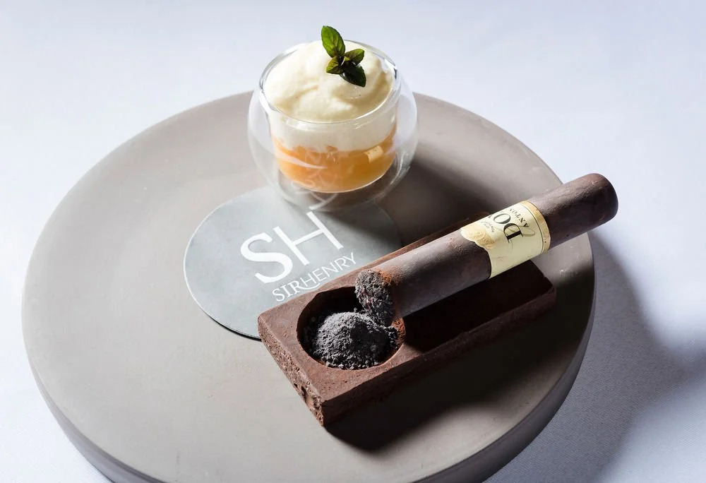 SIR HENRY Suiten-Hotel