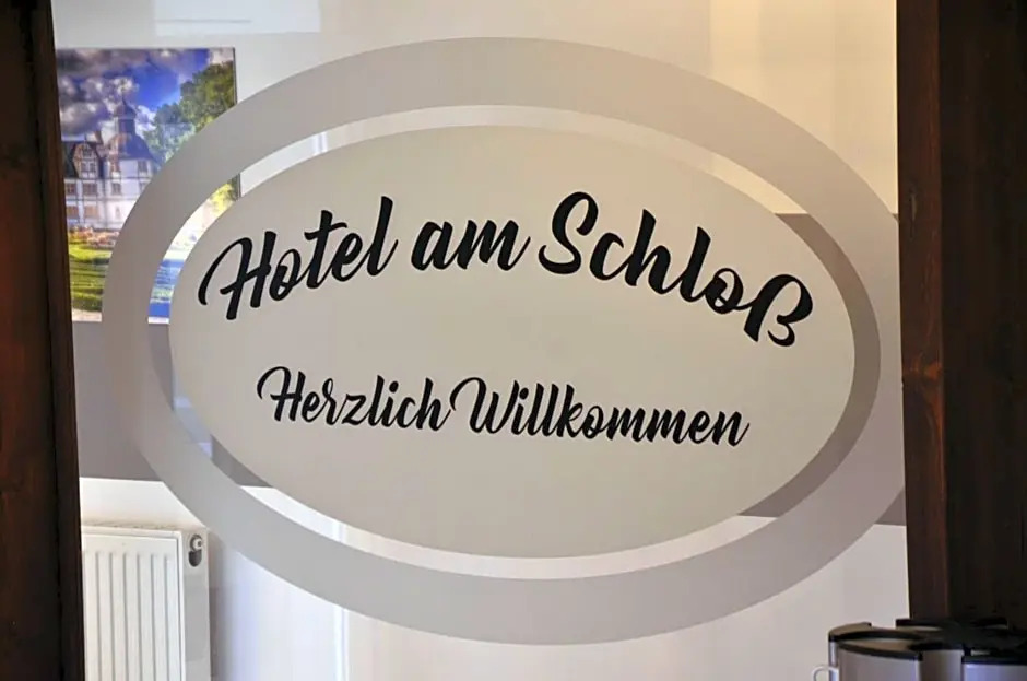 Hotel am Schloss