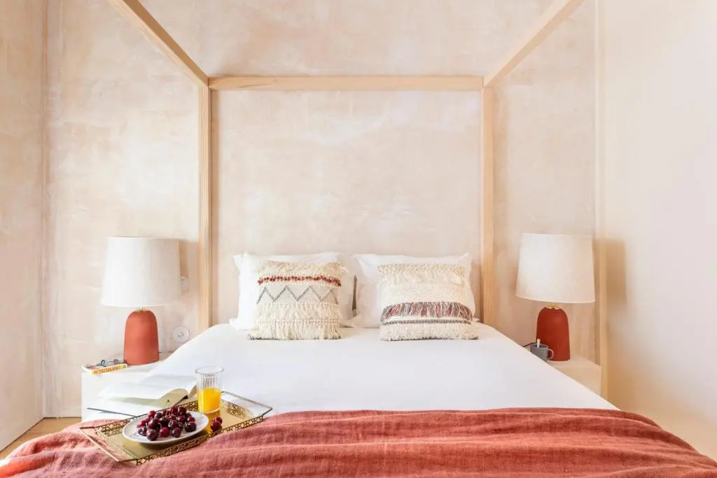 Archi-Pelago Alfama Design Suites Guesthouse
