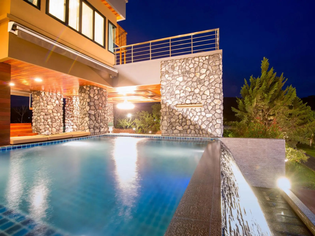 The Air Khaoyai Hotel