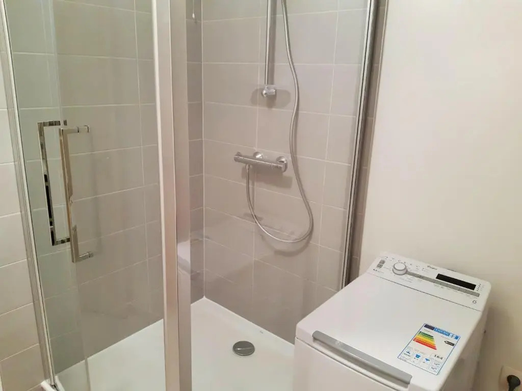 Appartement Les Deux Alpes, 2 pièces, 6 personnes - FR-1-516-2