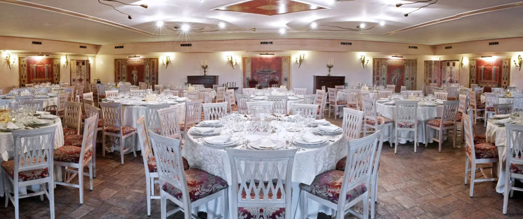 Villa Clodia Relais