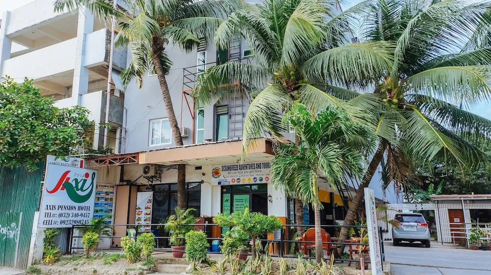 RedDoorz @ Humayhumay Road Lapulapu