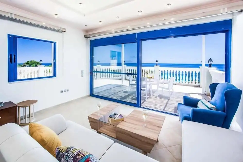 Astra Villas