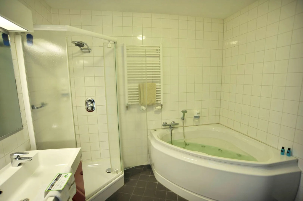 Strandhotel Westduin