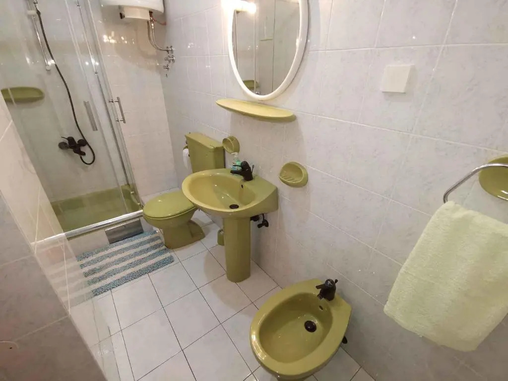 Apartment in Crikvenica 40976