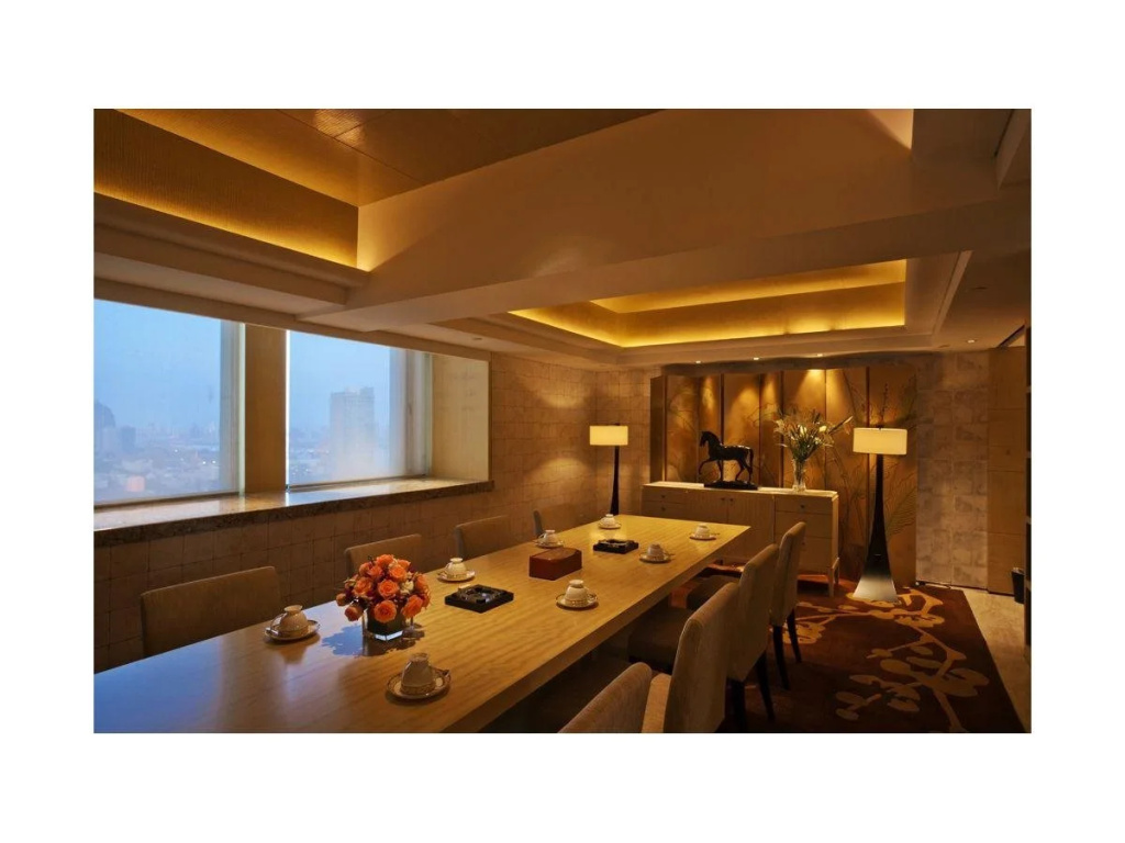 Ocean Hotel Shanghai