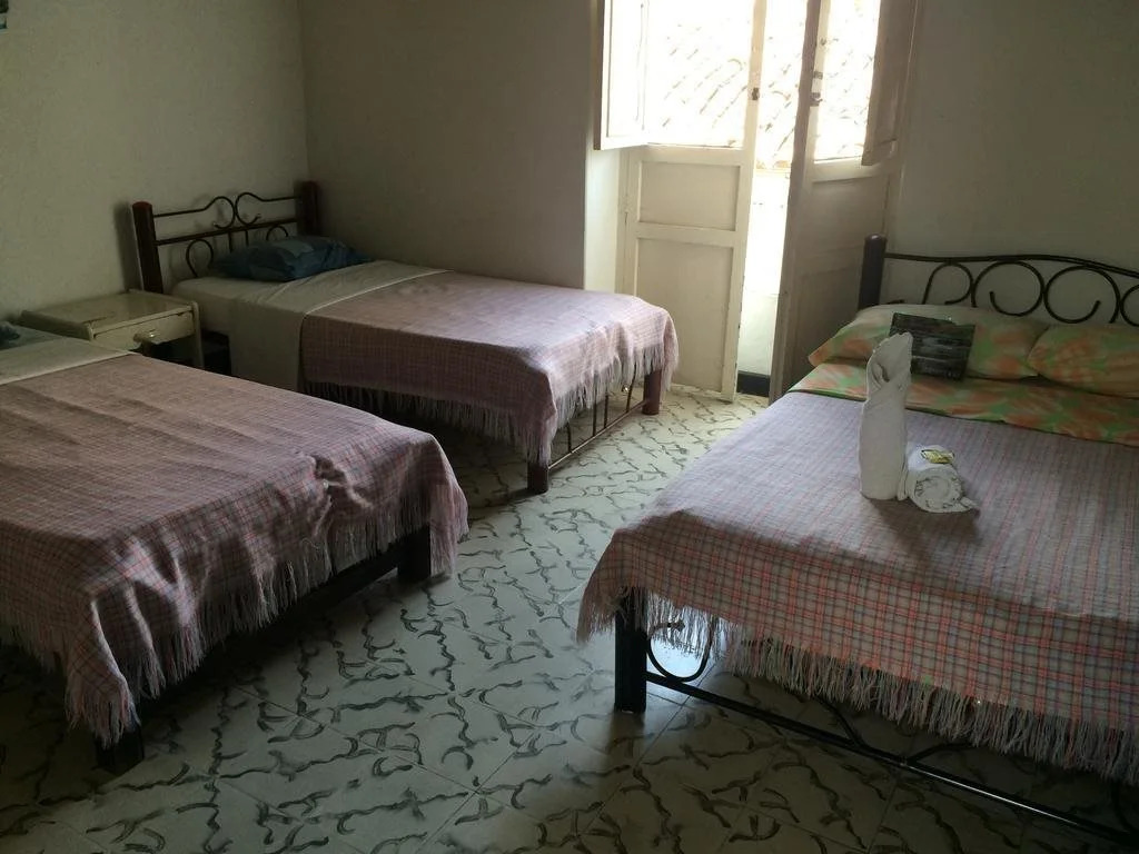 Gran Hotel el Viajero