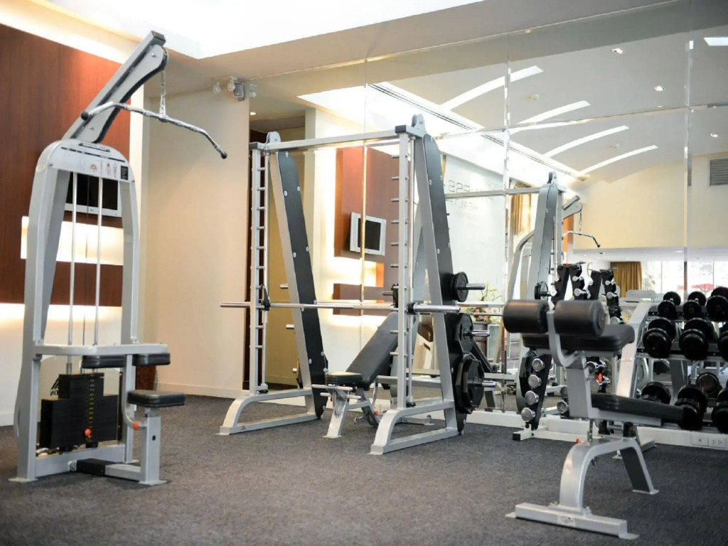 Centre Point Sukhumvit Thong-Lo