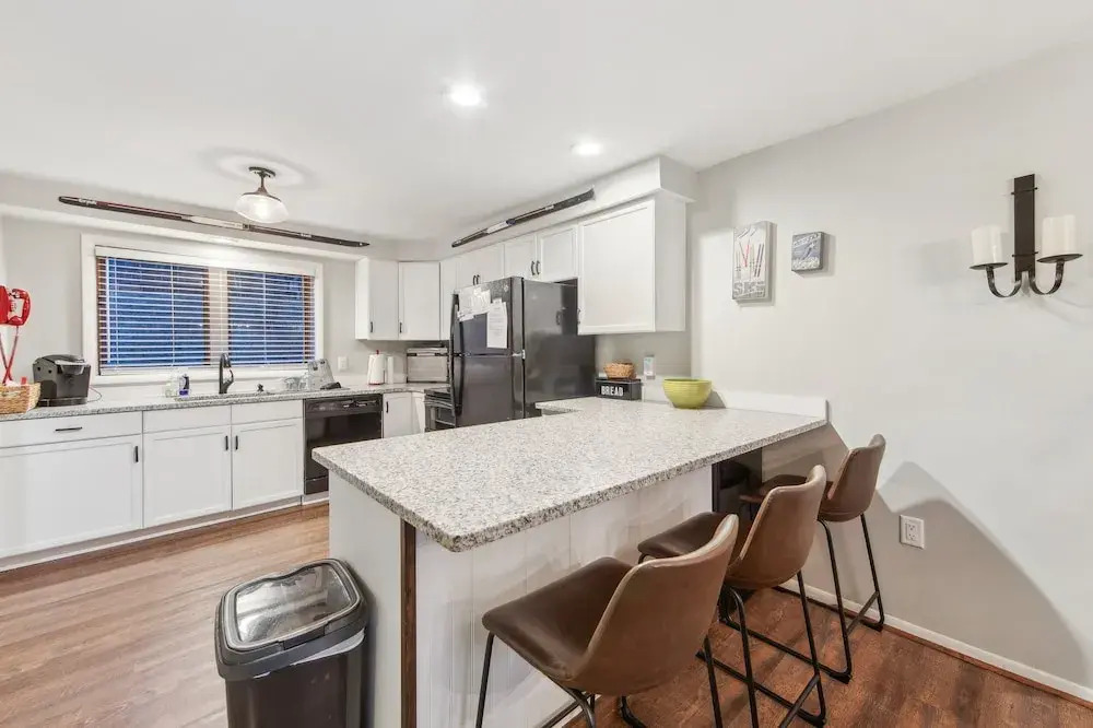 Hedges 7j - Comfortable Mountain Retreat 3 Bedroom Townhouse by The Summit at Gore Mountain