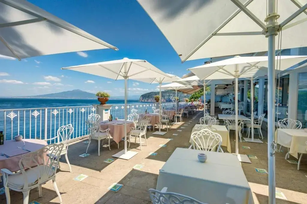 Grand Hotel Riviera