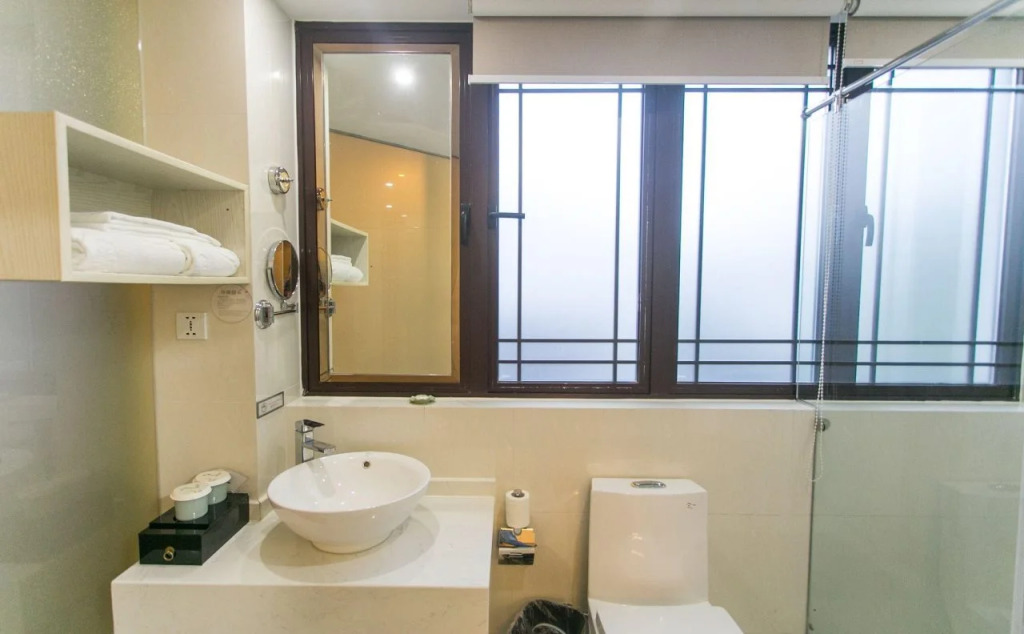 Loulan Botique Hotel
