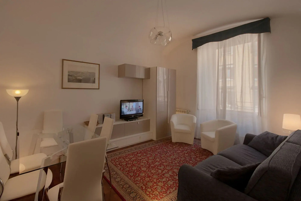 Florje House