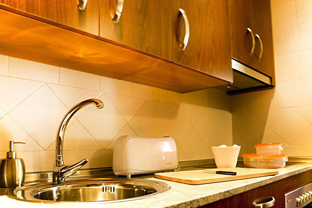Apartamentos Turísticos Cúllar Vega