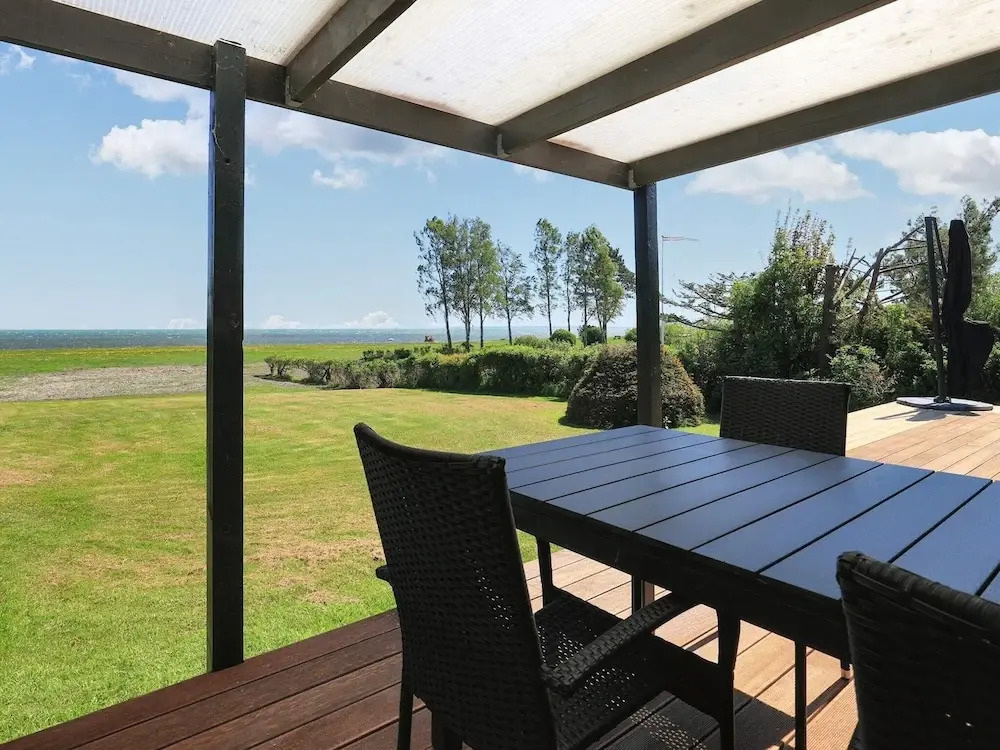 4 Star Holiday Home in Praesto