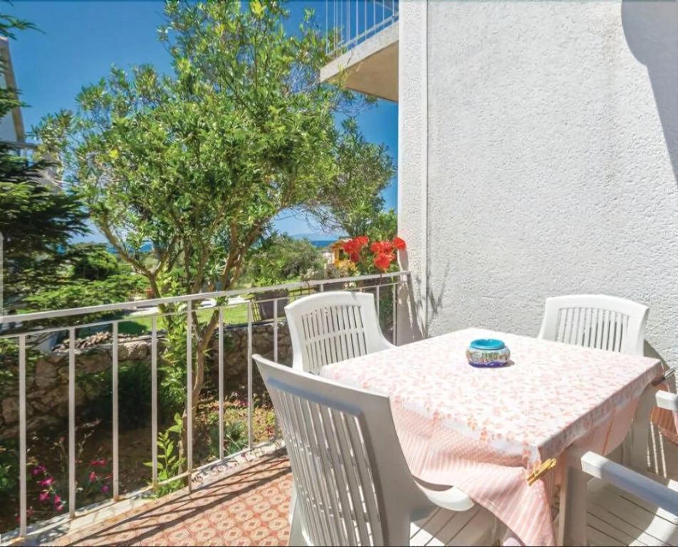 Apartments Darinka