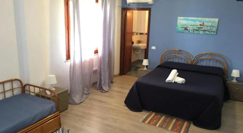 B&B La Muciara