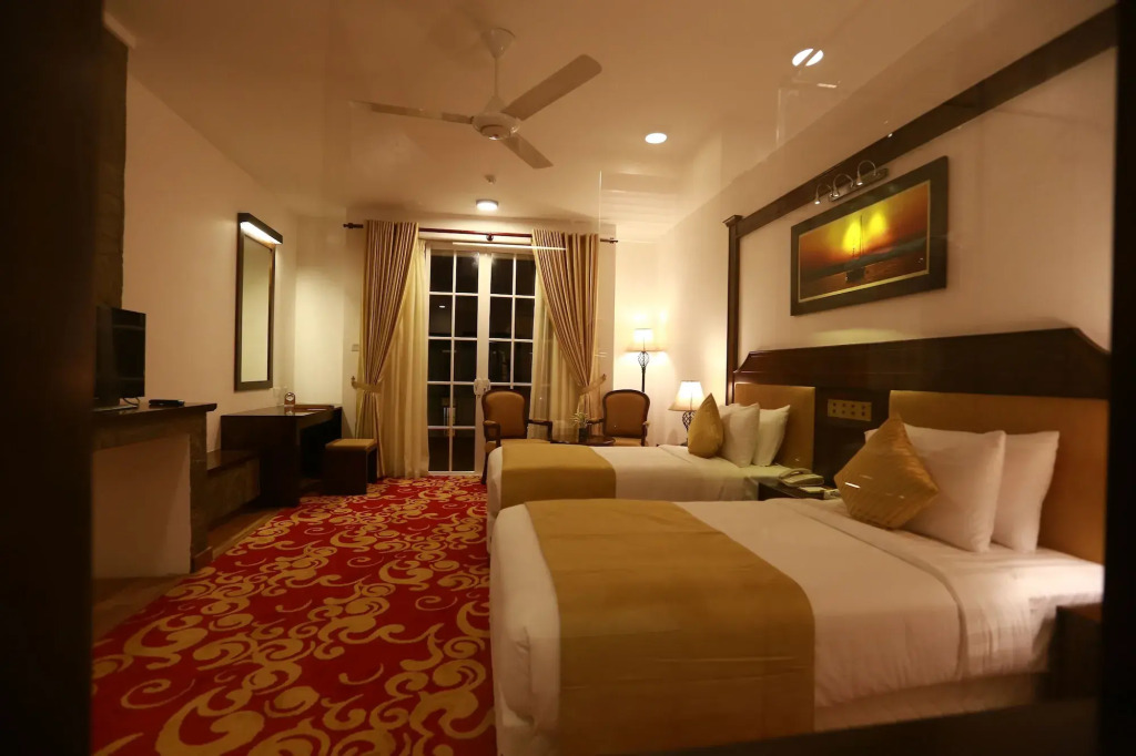 The Blackpool Resort & Spa