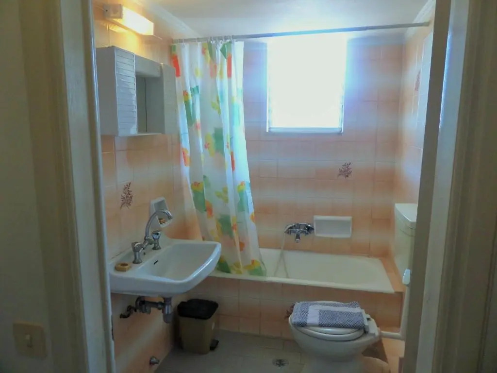 Stamoulis Apartments