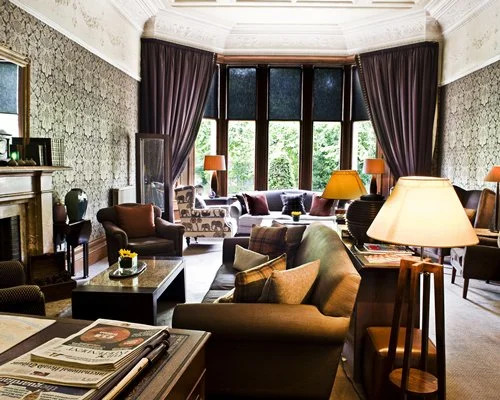 The Glasgow Residence, Glasgow, Scotland