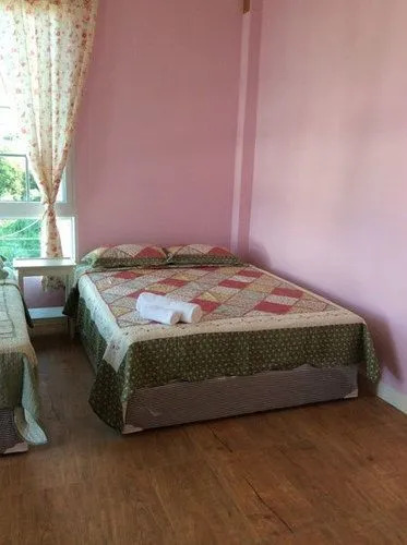 The Paper Art Gallery & Guesthouse Chiang Mai