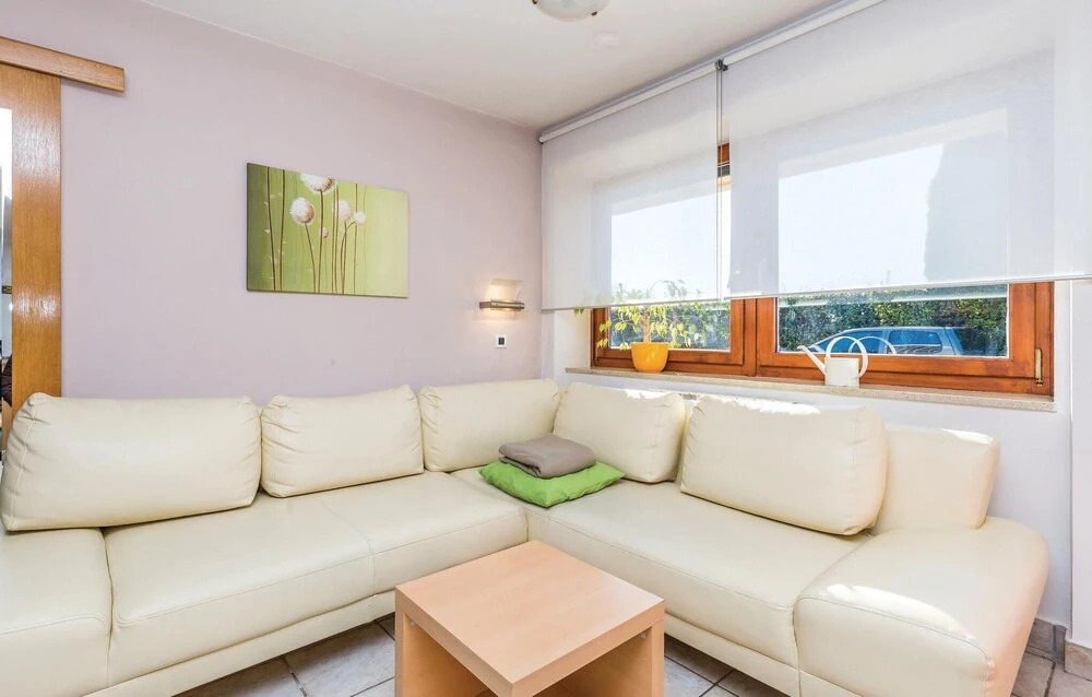 Amazing Home in Rijeka With Wifi and 1 Bedrooms